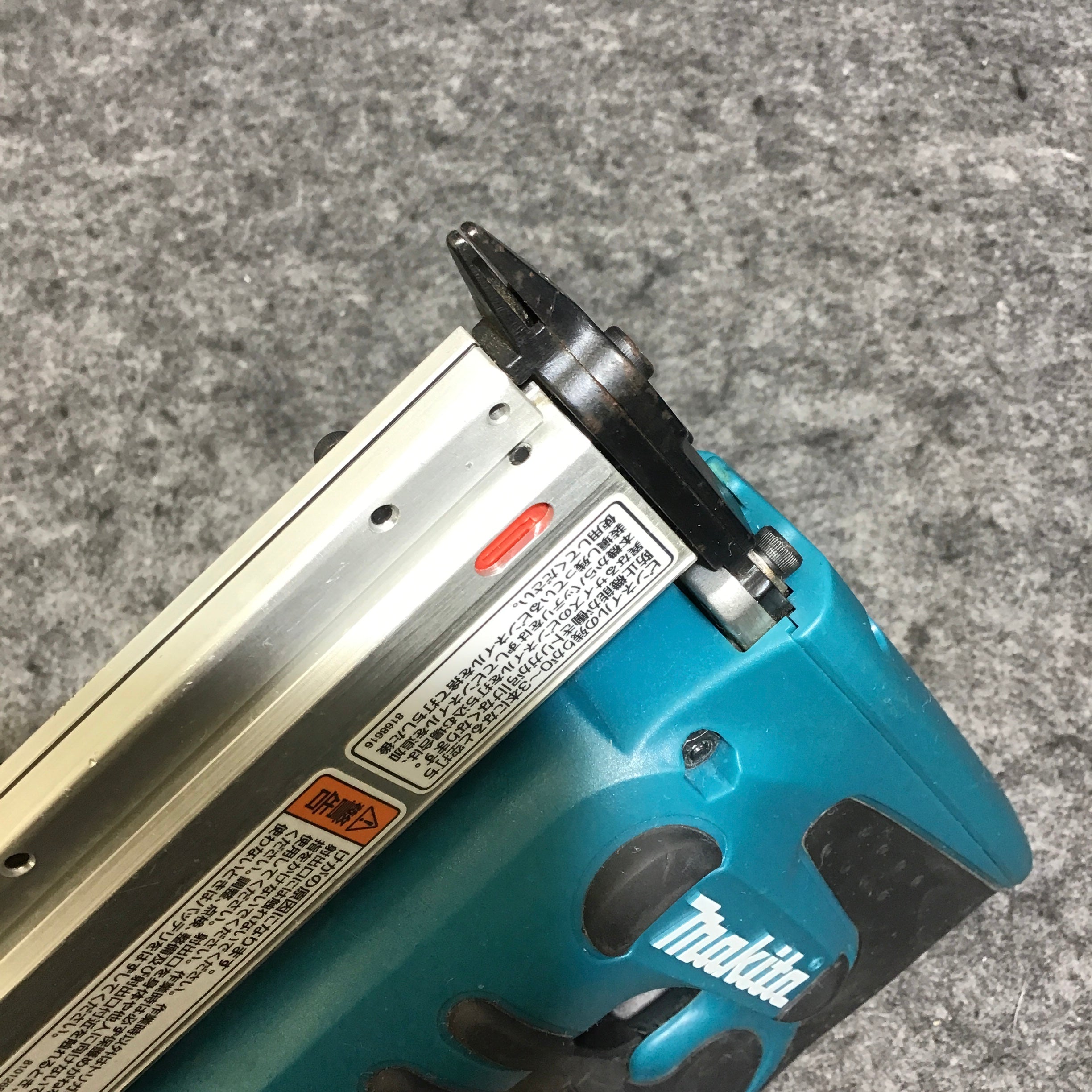 ☆マキタ(makita) コードレスピンネイラ PT350DRF【桶川店】 | アクト