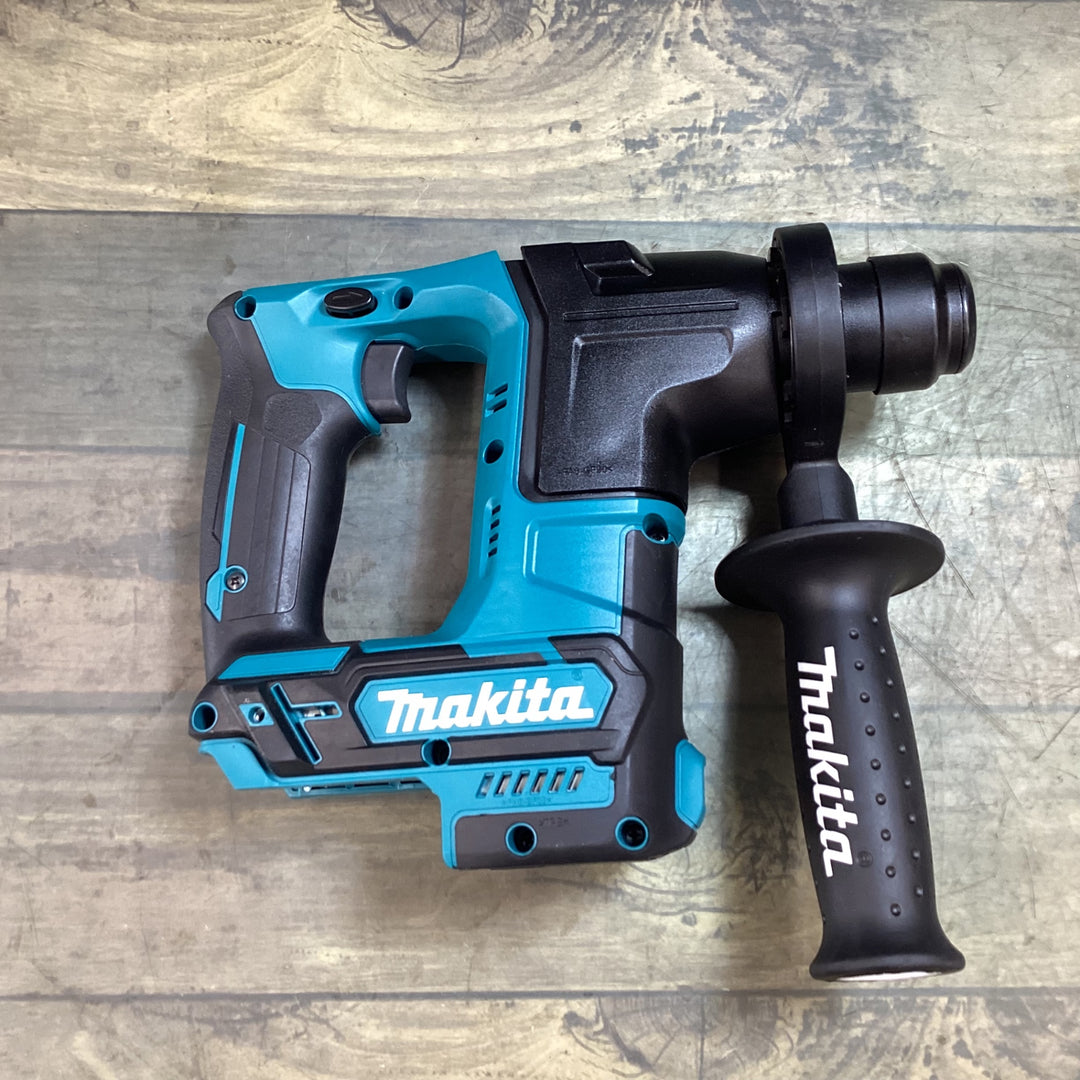 ★マキタ(makita) コードレスハンマドリル HR166DSMX 【東大和店】