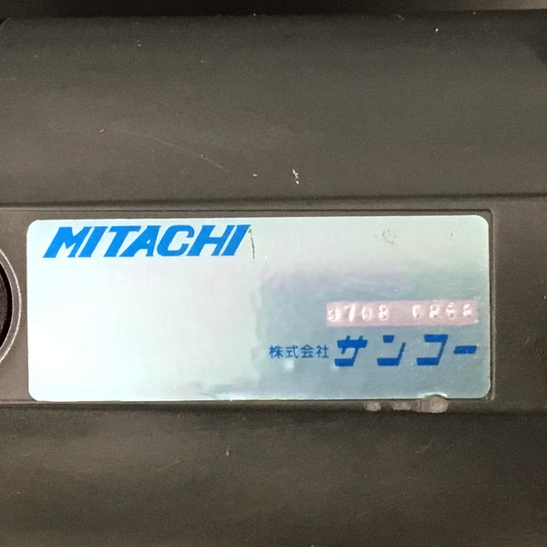 ミタチ 355mm 高速切断機 SGC-355N 【東大和店】