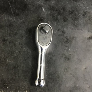 スナップオン(Snap-on) ショートラチェットFK830 送料無料【草加店】