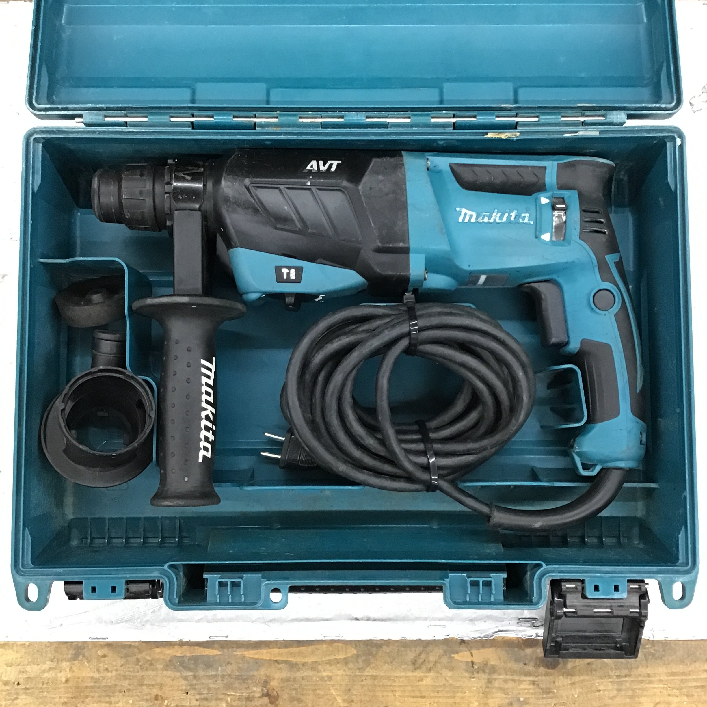 ☆マキタ(makita) ハンマドリル HR2631F【所沢店】 | アクトツール