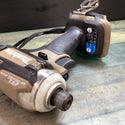 ★マキタ(makita) コードレスインパクトドライバー TD171DGXAB 【東大和店】