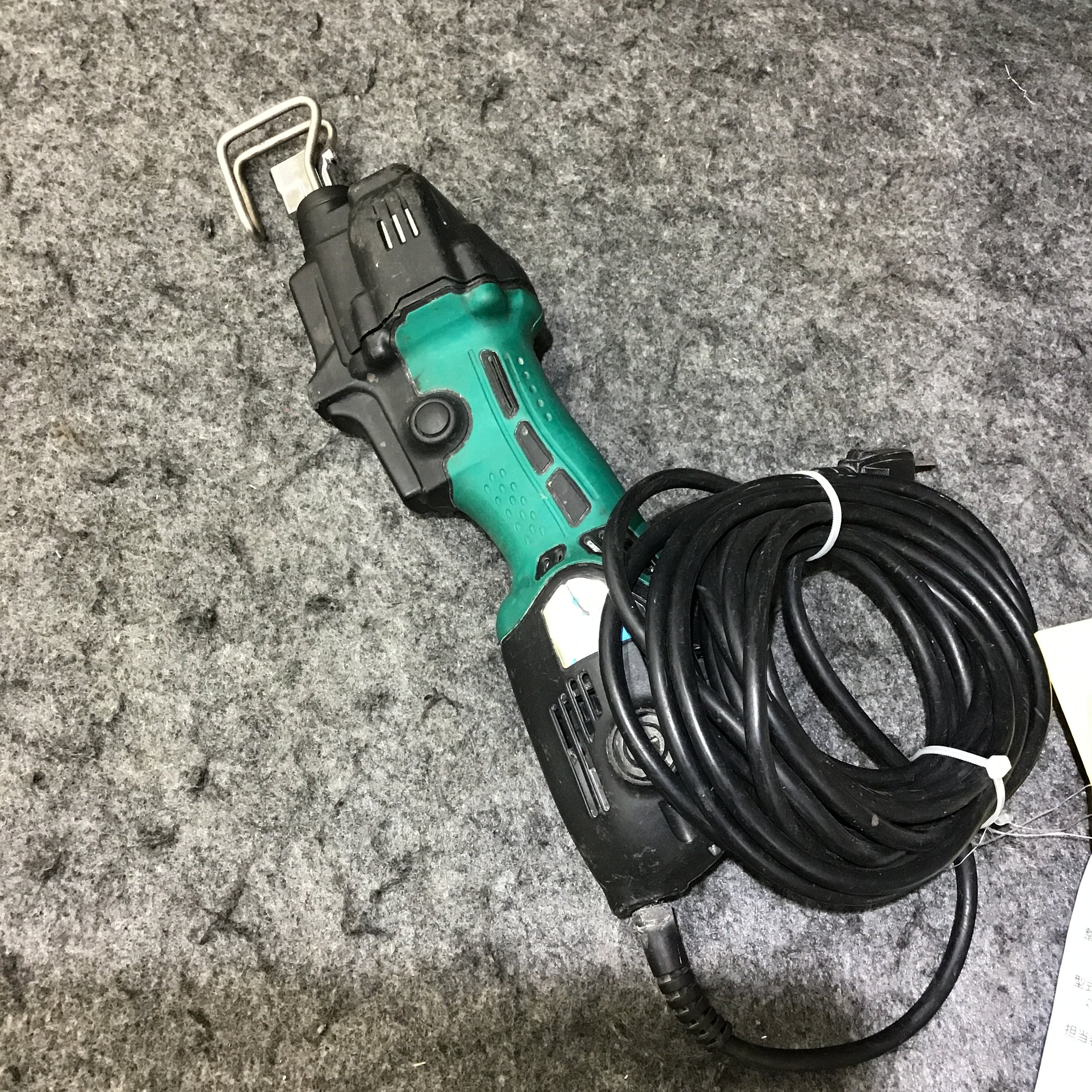 お買い得商品 京セラ(Kyocera) 旧リョービ 小型レシプロソー RJK-120