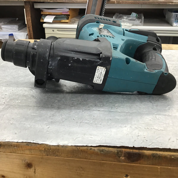 ★マキタ(makita) コードレスハンマドリル HR244DRGX【所沢店】