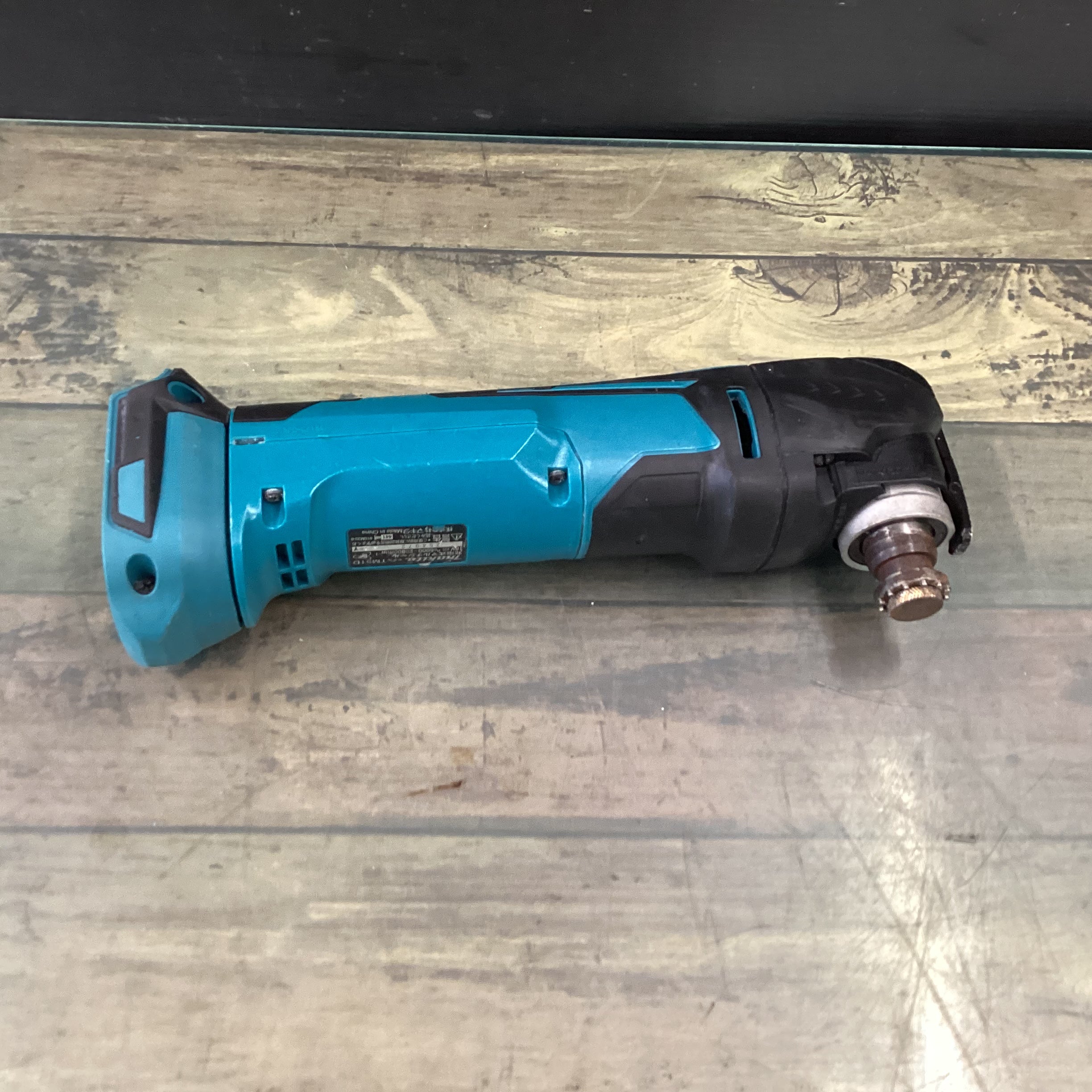 ☆マキタ(makita) コードレスマルチツール TM51DZ 【東大和店