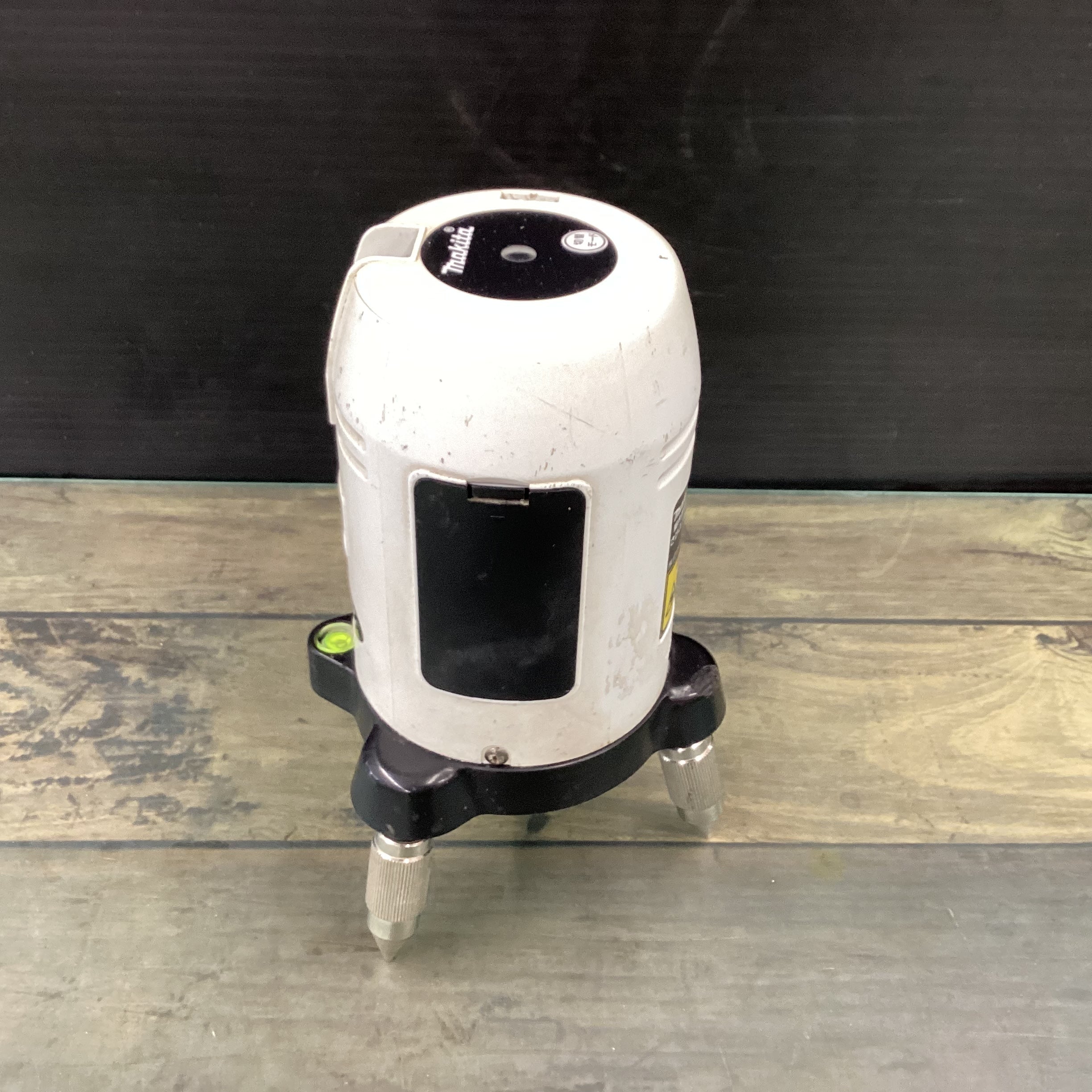 マキタ墨出し器 SK12