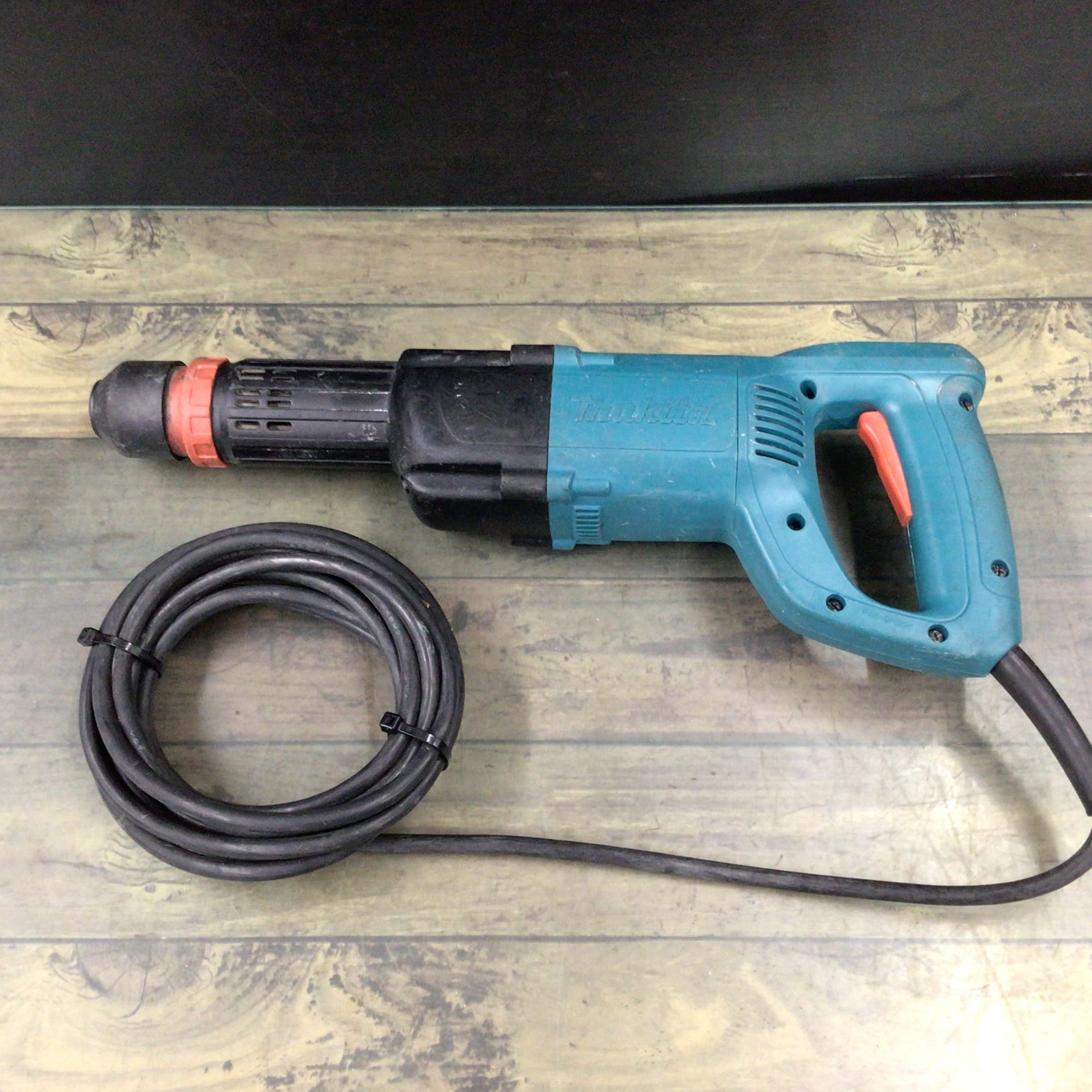 電動工具 マキタ(Makita) HK0500 電動ケレン SDS-Plus仕様-