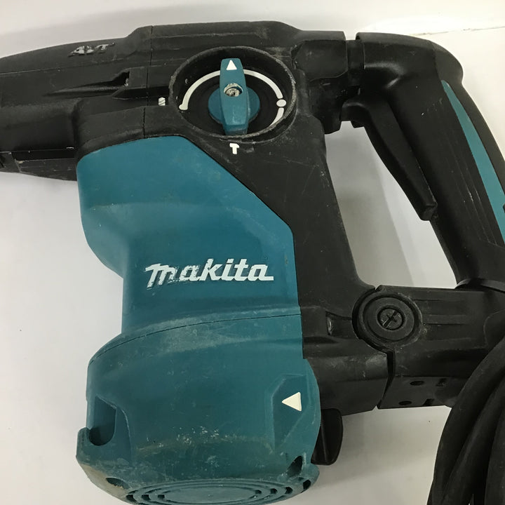 ★マキタ(makita) ハンマドリル HR3011FC【町田店】