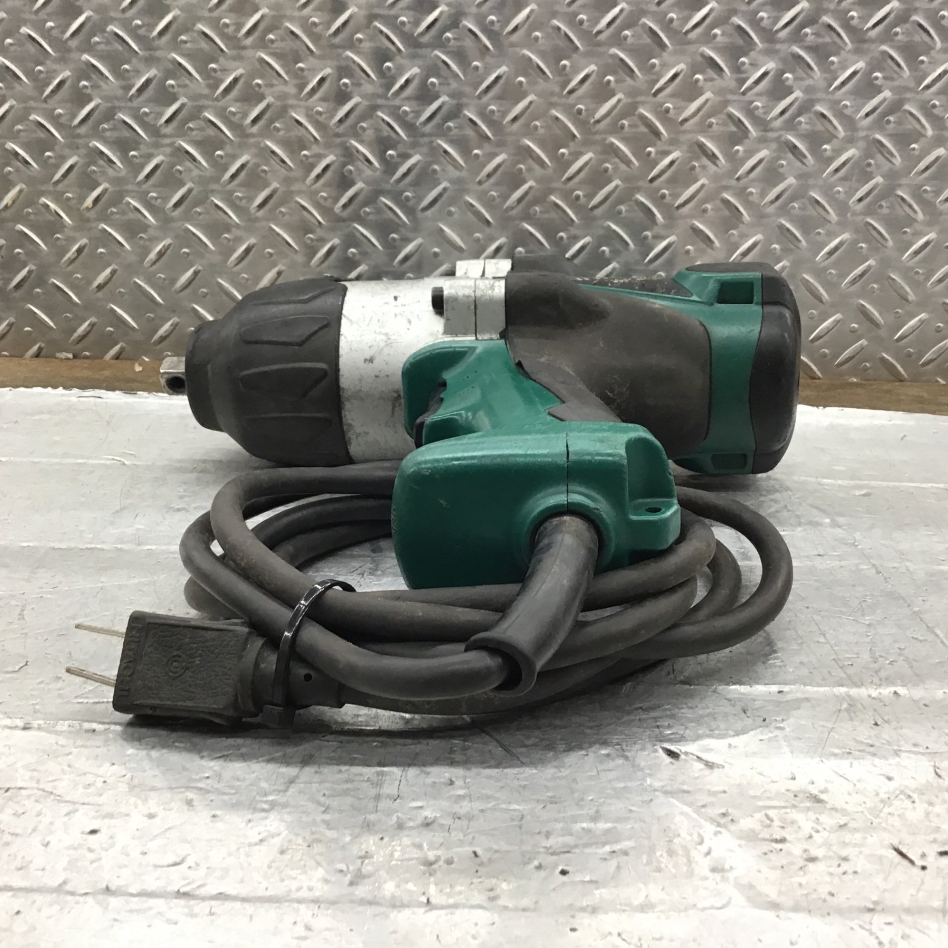 ☆ハイコーキ(HIKOKI ※旧:日立工機) インパクトレンチ WR16SA【所沢店