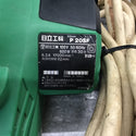 〇HiKOKI(旧日立工機) かんな P20SF(SC) 替刃式【所沢店】