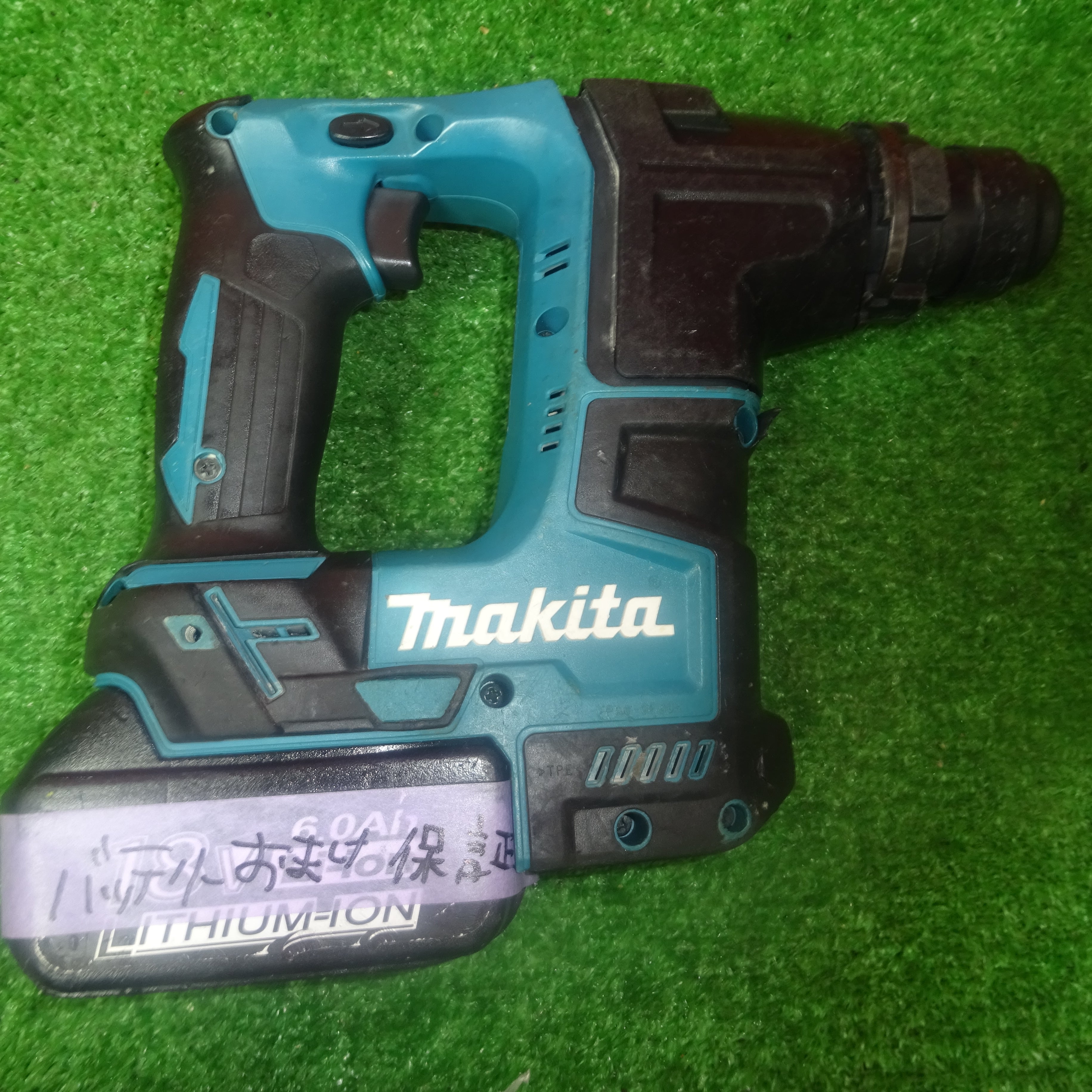 大得価通販マキタ/makitaハンマドリルHR171DZ 工具