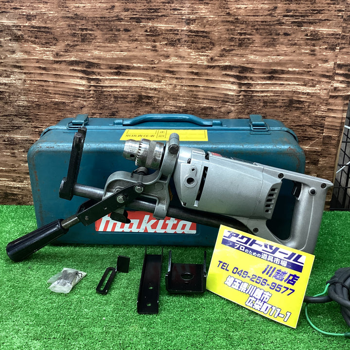 ▼makita 電気ボーラー 6301AW　【川越店】