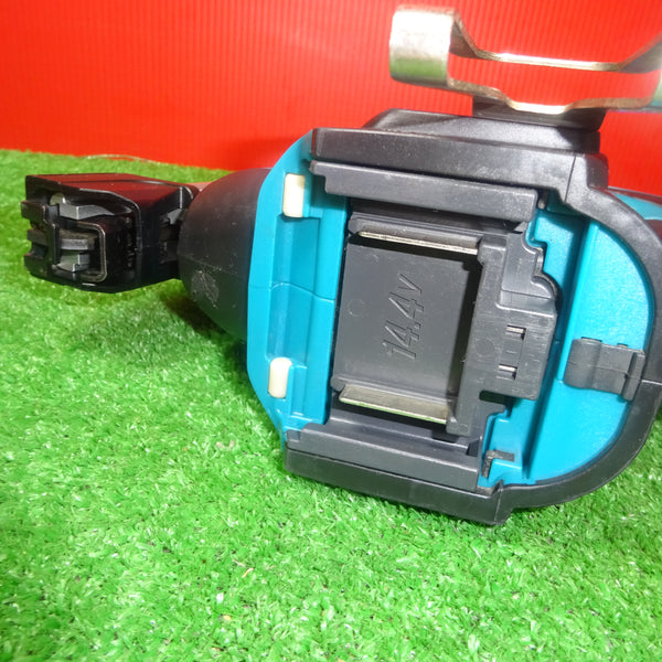 ☆マキタ(makita) 14.4V 4mm J線 コードレスタッカ ST420DRF【岩槻店】