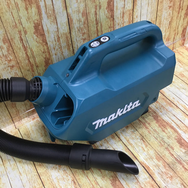 マキタ(Makita) 18V充電式クリーナ CL184DZ【川崎店】