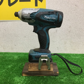 ☆マキタ(makita) コードレスソフトインパクトドライバー TS130DZ【鴻巣店】