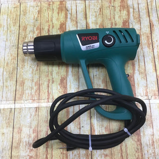 リョービ(RYOBI) ホットエアガン HAG-1551【川崎店】
