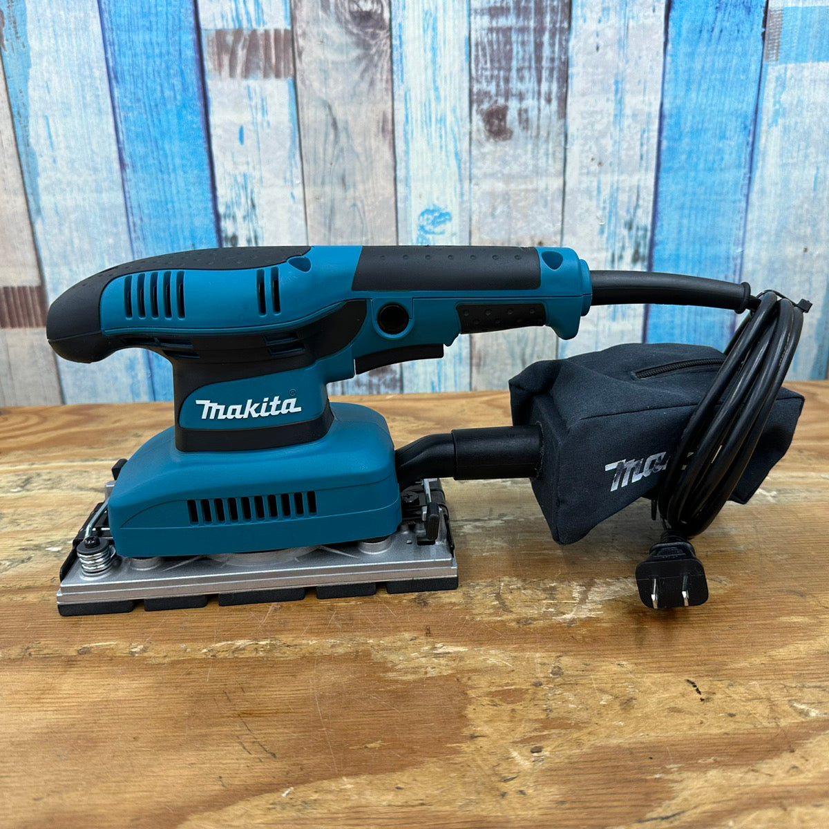 ☆マキタ(makita) 仕上サンダ BO3710【柏店】 | アクトツール