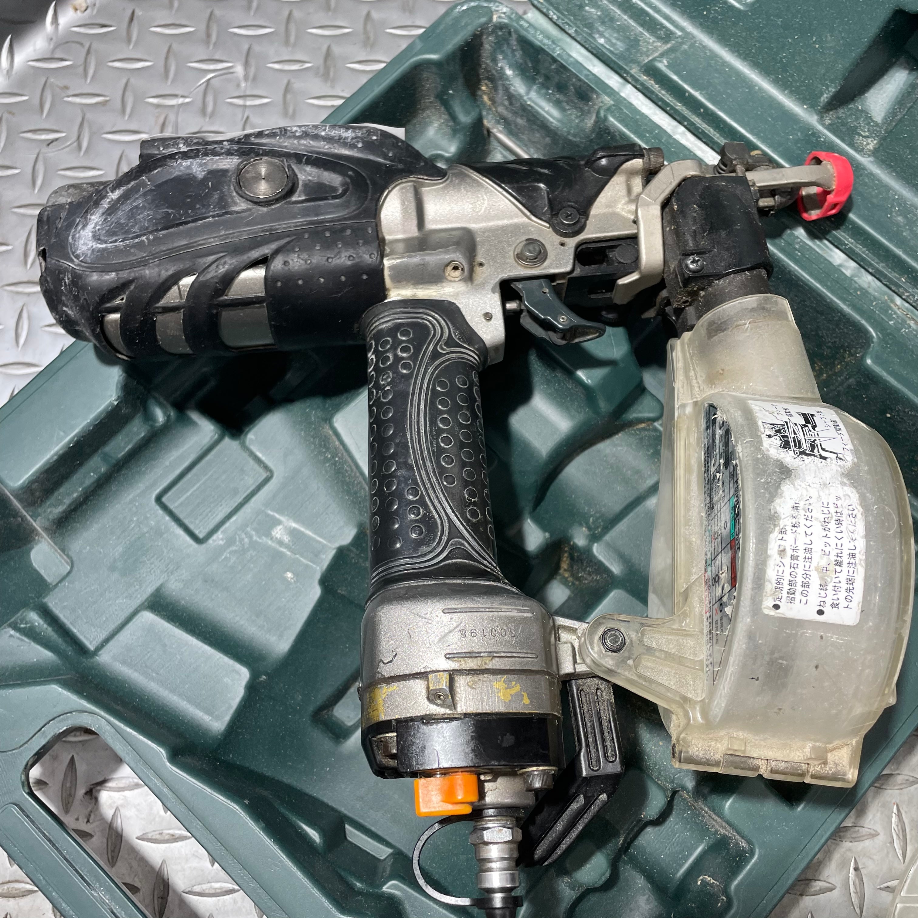 エコツール笠寺店】☆HiKOKI/ハイコーキ 100vハンマ H65SB3