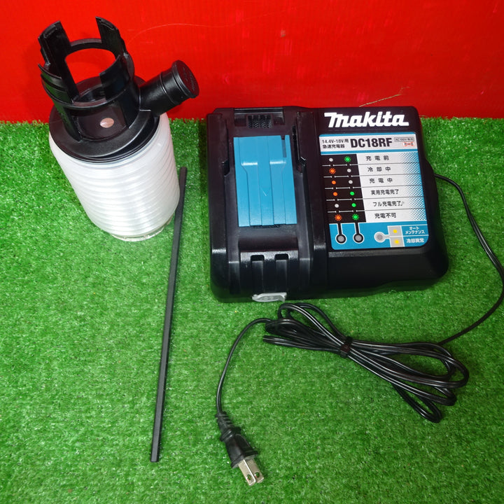 ★マキタ(makita) コードレスハンマドリル HR171DRGX【岩槻店】