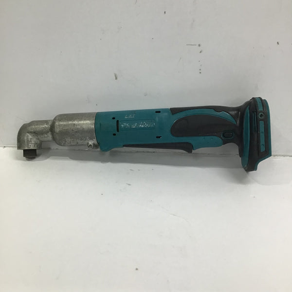 マキタ 充電式アングルインパクトドライバー TL060DZ【町田店】
