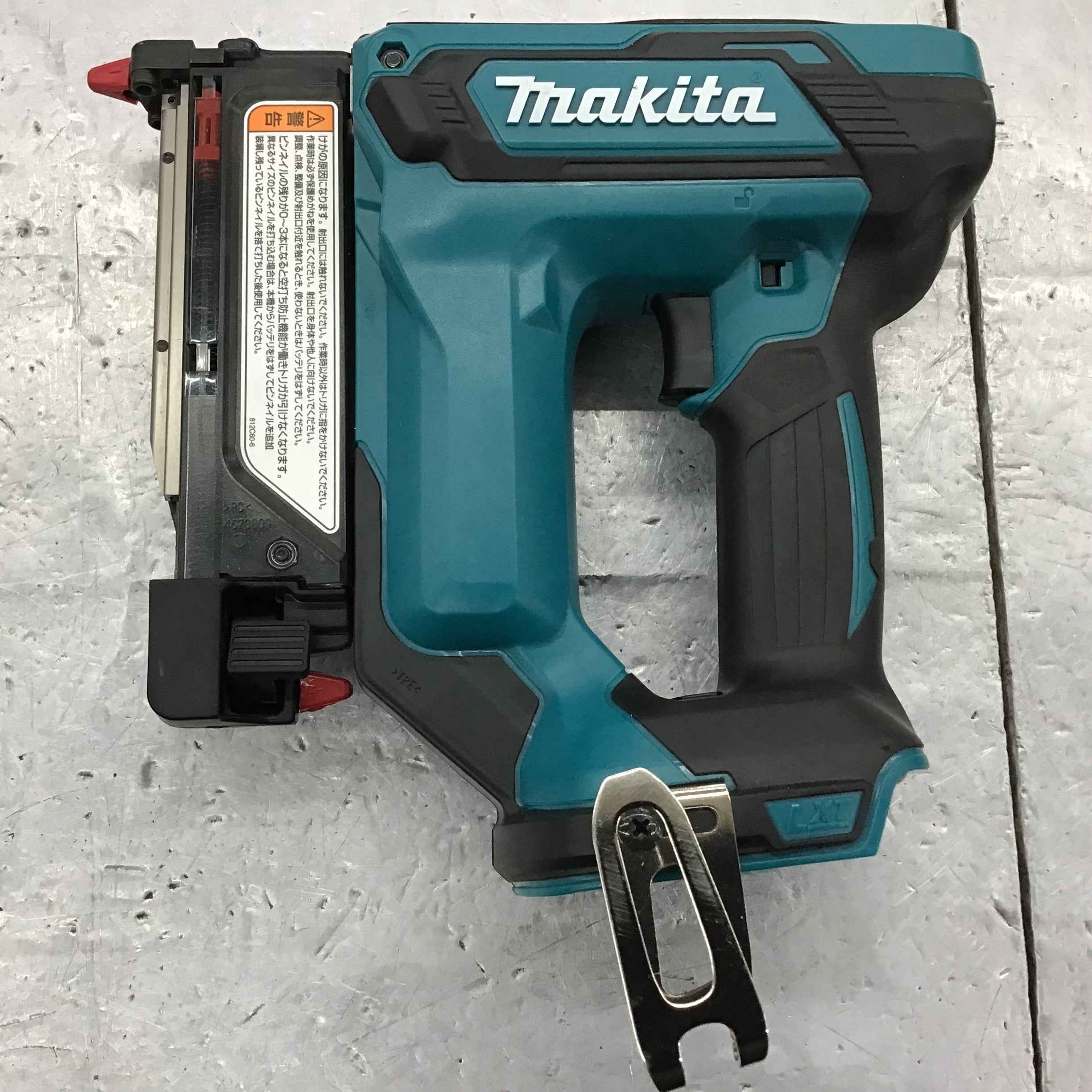 ☆マキタ(makita) コードレスピンネイラ PT353DZK【所沢店】 | アクト