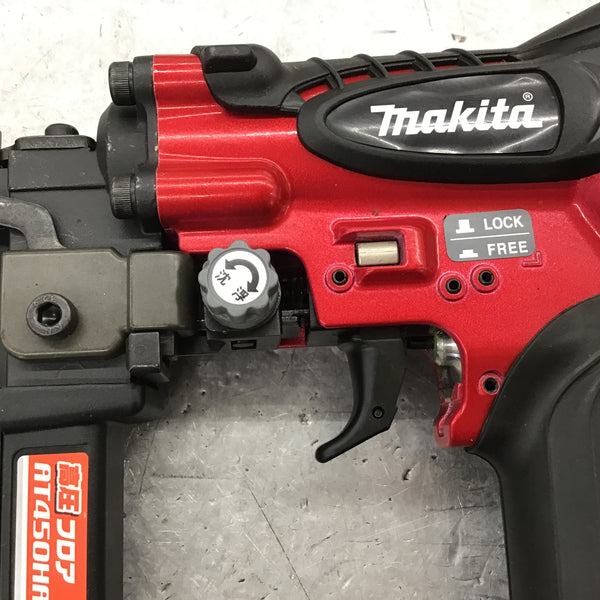 ★マキタ(makita) 高圧フロアタッカ AT450HA【所沢店】