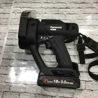 ★パナソニック(Panasonic) コードレス全ネジカッター EZ45A4PN2G-B【川口店】