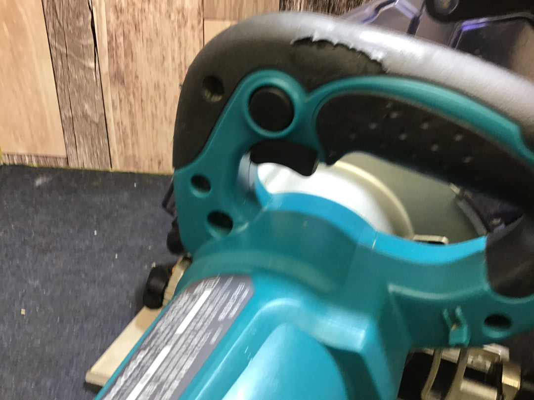 ★マキタ(makita) 防じん丸のこ KS5100F【八潮店】