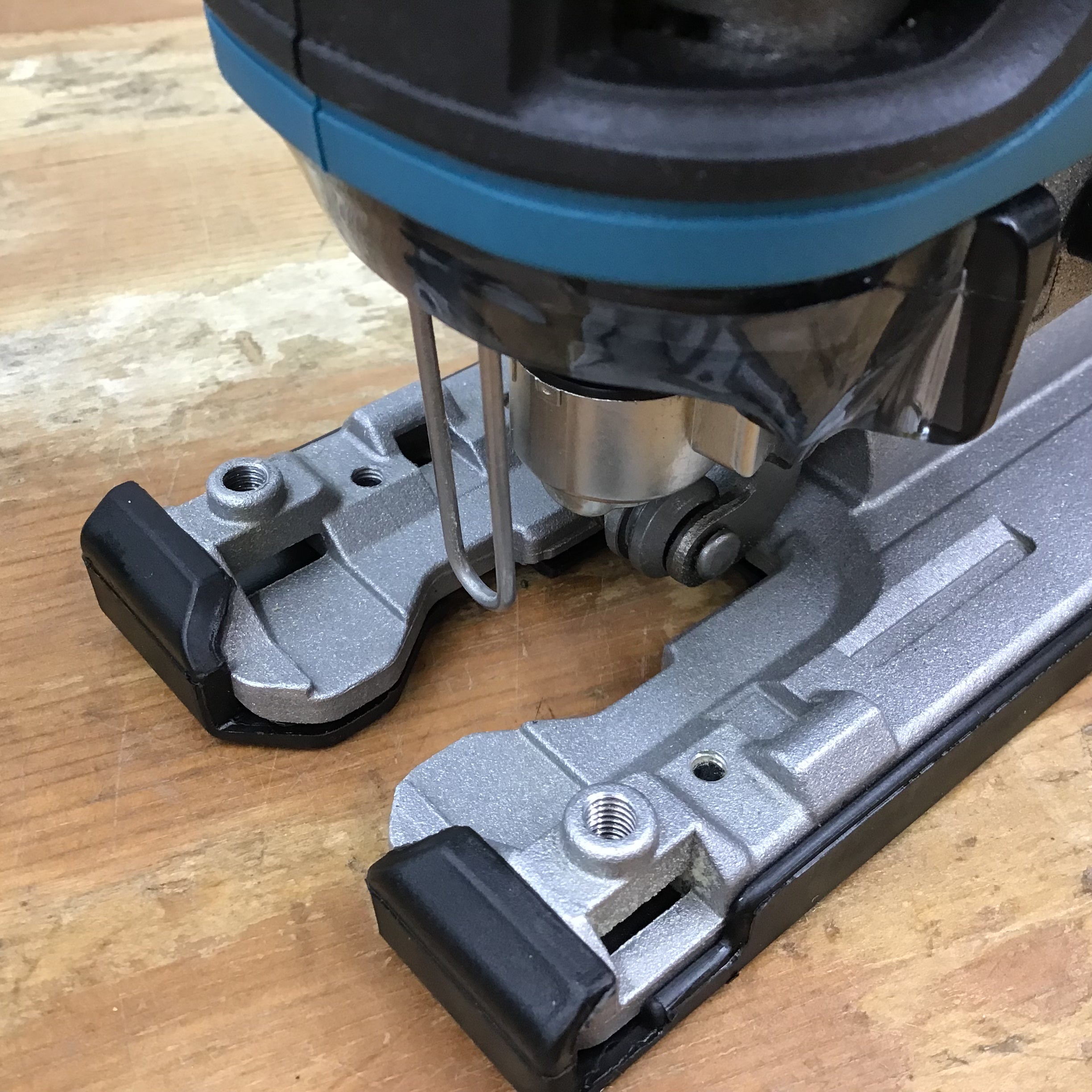 〇マキタ(makita) 電子ジグソー 4350FCT【柏店】 | アクトツール