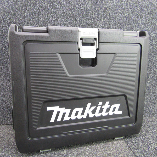 ★マキタ(makita) コードレスインパクトドライバー TD173DRGX【東大和店】