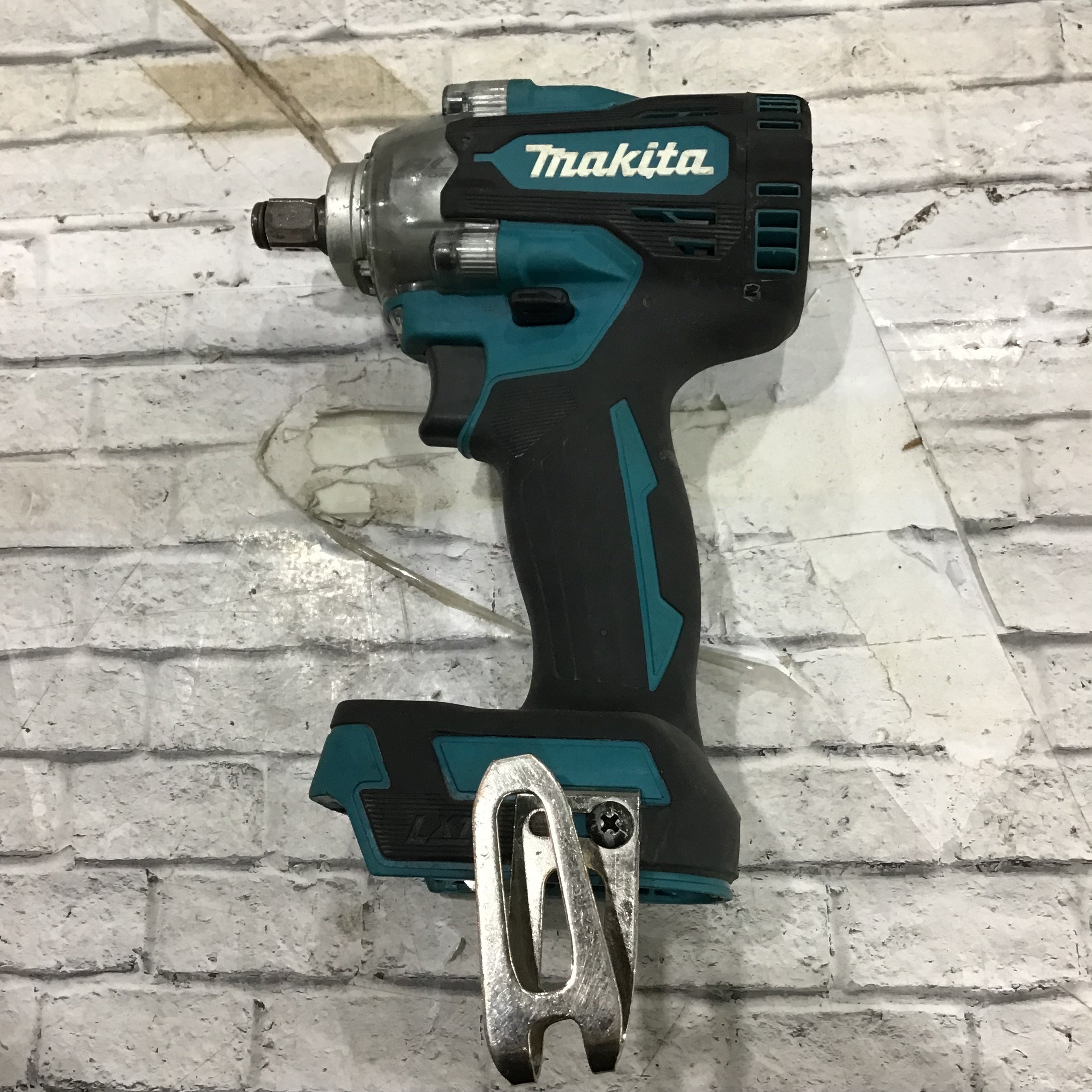 ☆マキタ(makita) コードレスインパクトレンチ TW300DZ【川口店