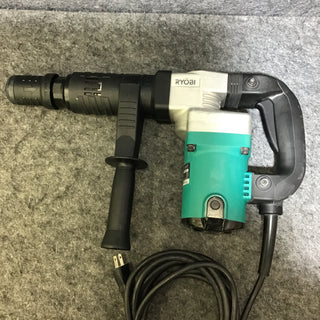 〇リョービ(RYOBI) コンクリートハンマ CH-462【桶川店】