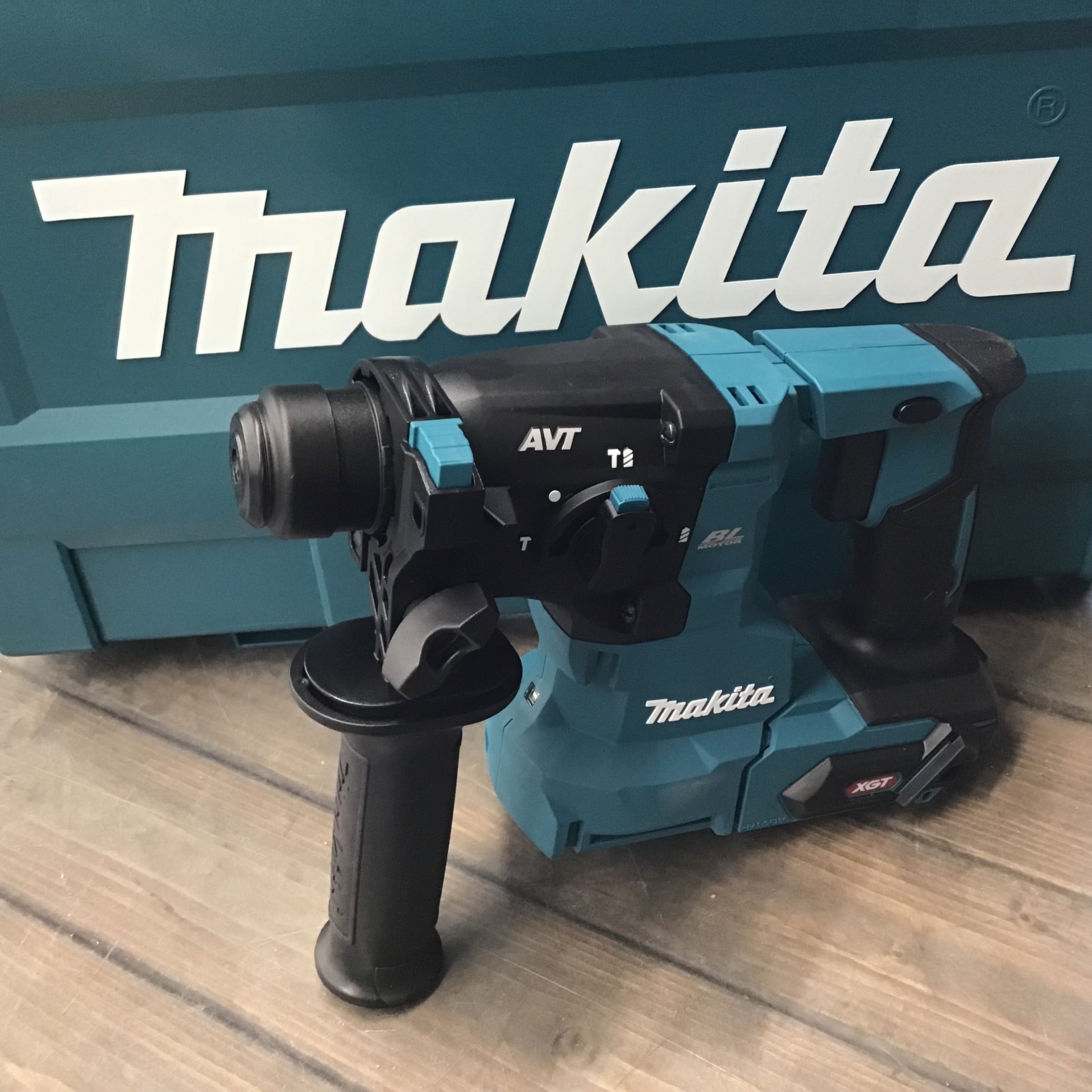 ★マキタ(makita) コードレスハンマドリル HR010GRDX【戸田店】