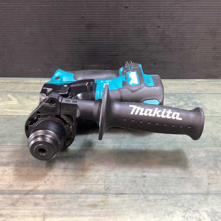 ★マキタ(makita) コードレスハンマドリル HR166DSMX 【東大和店】