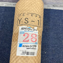 【SHIBUYA/シブヤ】Aロッド ブルービット コアビット コアドリル YS-1  Φ28 未使用品