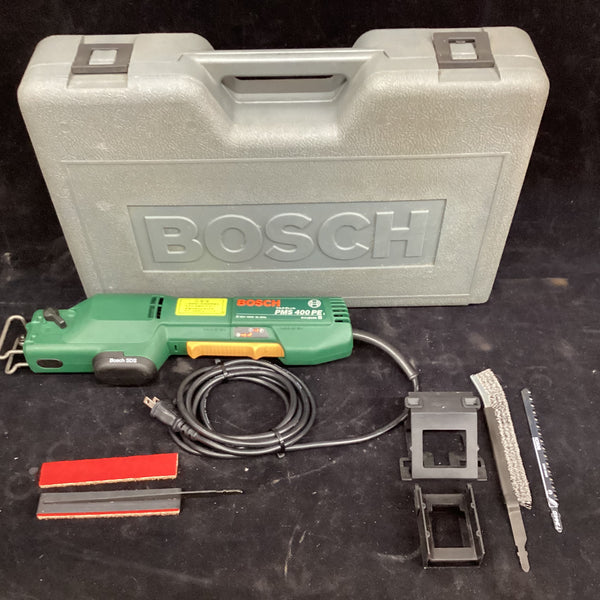 BOSCH マルチタレント PMS400PE 【東大和店】