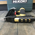 ★ハイコーキ(HIKOKI ※旧:日立工機) 高圧フィニッシュネイラ NT55HM2【戸田店】