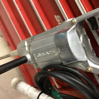 日立 コンクリートかくはん機 UM22【町田店】