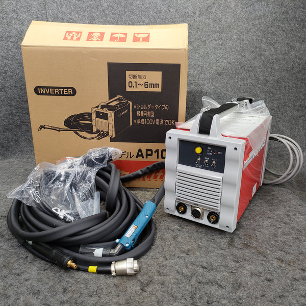マキタ(makita) エアプラズマ切断機 AP103【川崎店】