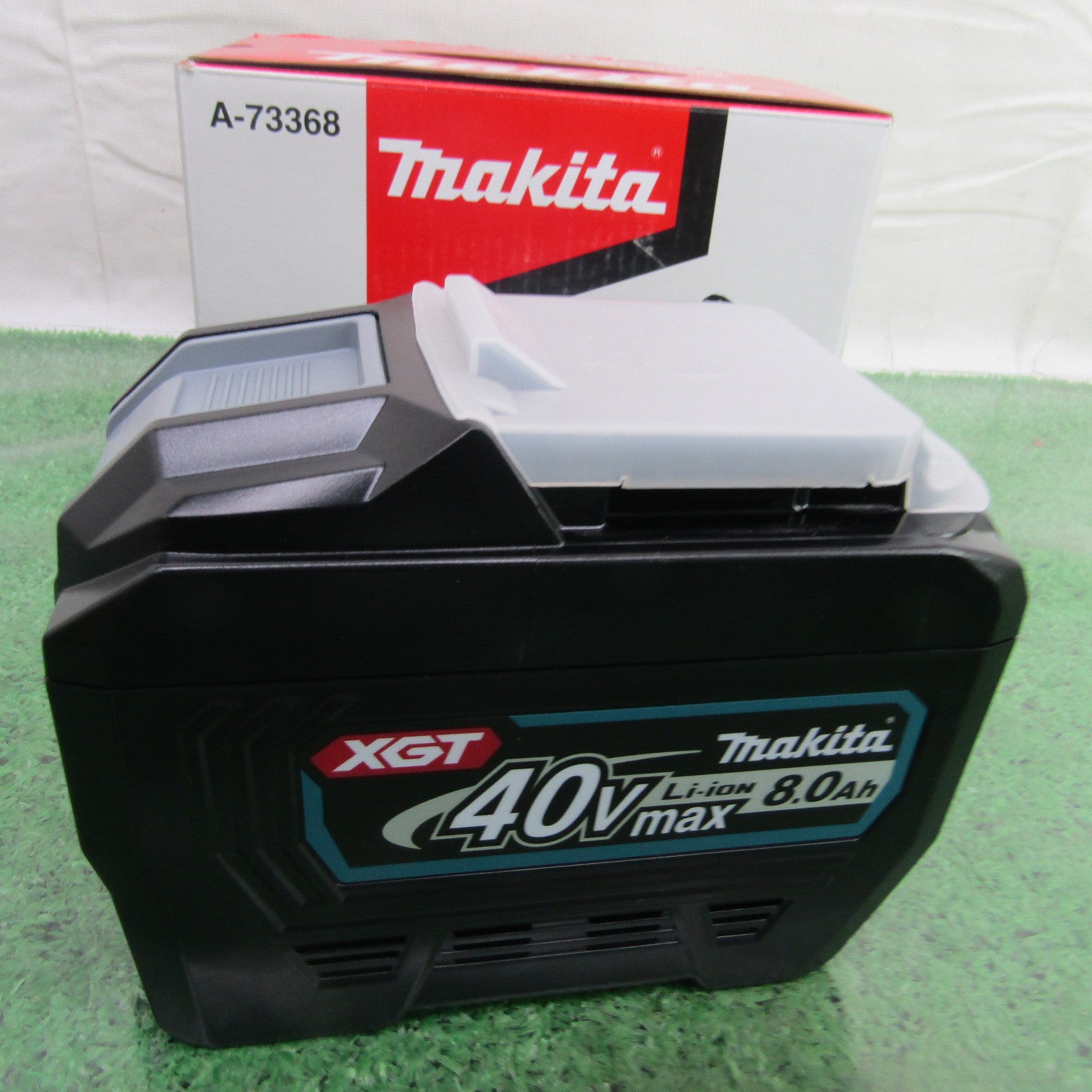 ☆マキタ(makita) リチウムイオンバッテリー 40V/8.0Ah BL4080F【町田 