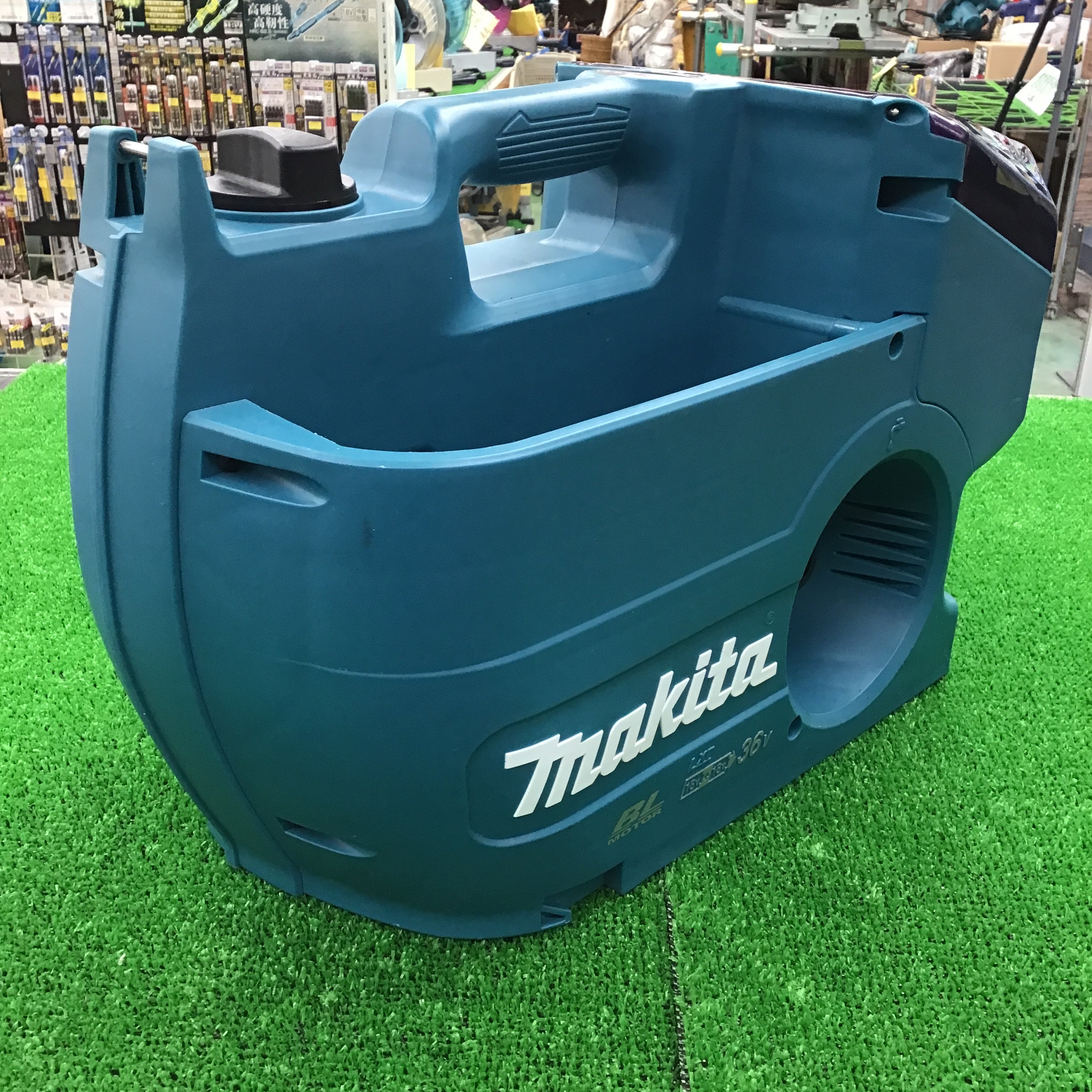 【中古】★マキタ(makita) コードレス高圧洗浄機 MHW080DPG2【桶川店】