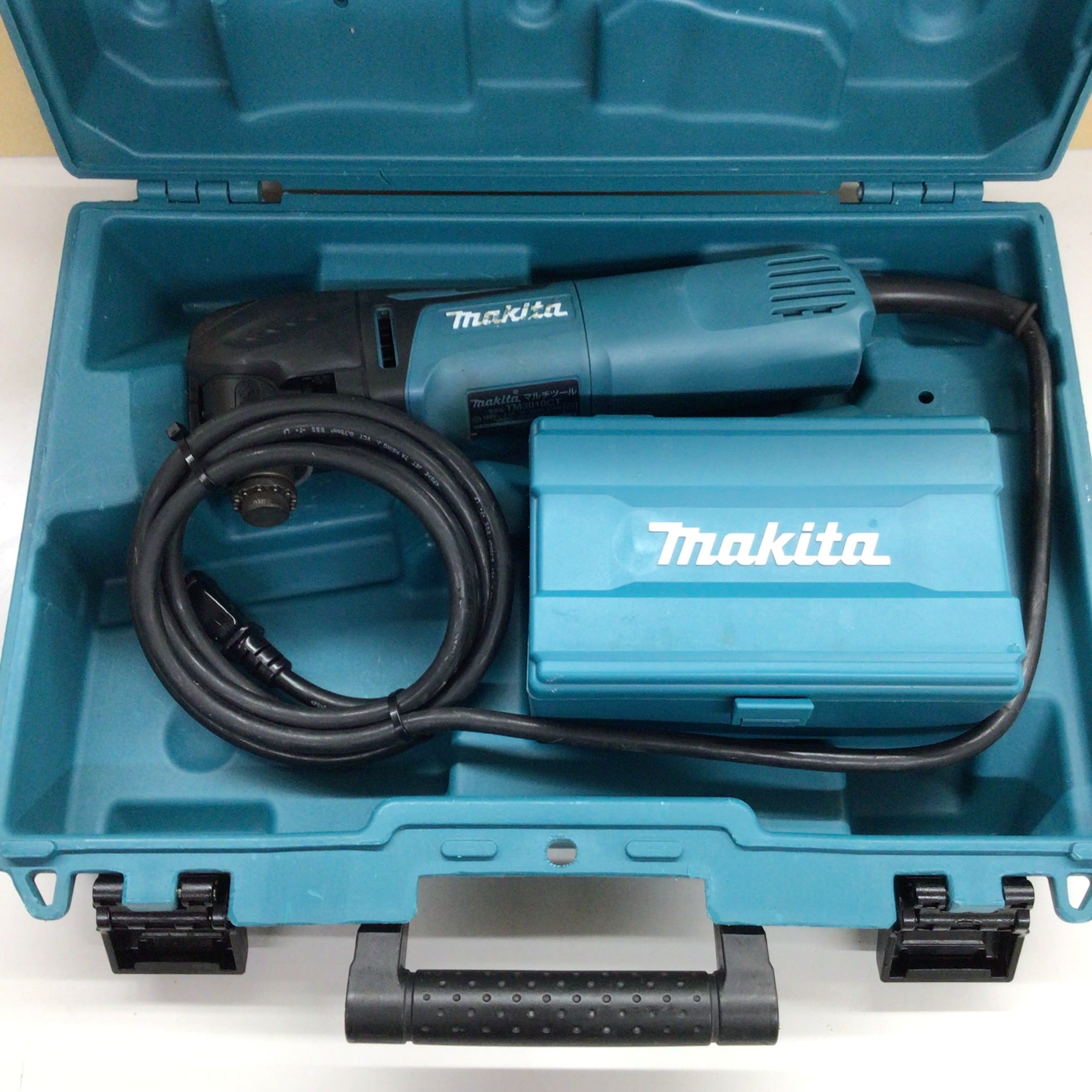 マキタ(makita) マルチツール TM3010CT 【東大和店】 | アクトツール