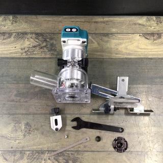 マキタ(makita) コードレストリマー RT50DZ 【東大和店】