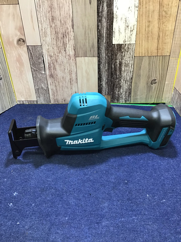 ★マキタ(makita) コードレスレシプロソー JR189DZ【八潮店】