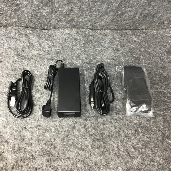 ★ハイコーキ(HIKOKI ※旧:日立工機) コードレス冷温庫 UL18DC(NMG) ※本体のみ(フタ傷有)【桶川店】