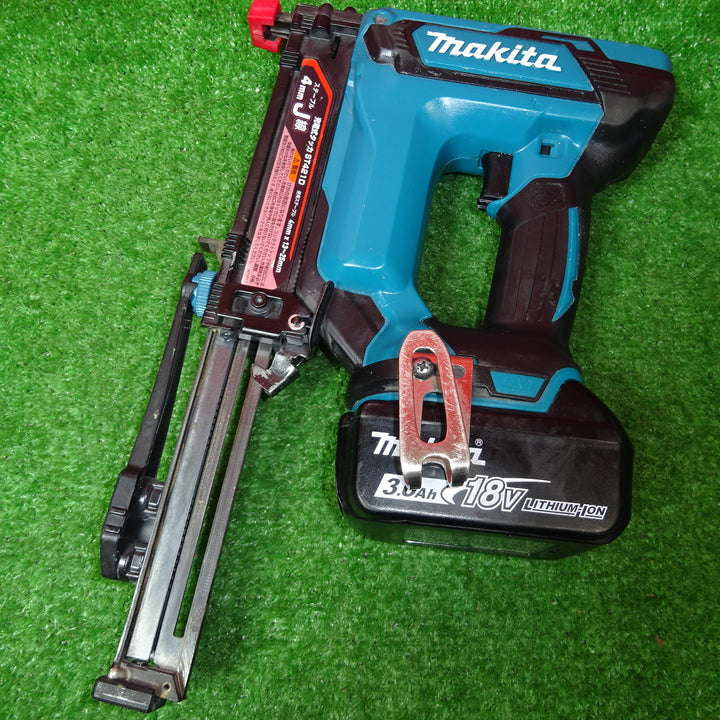 ★マキタ(makita) コードレスタッカ ST421DRG【岩槻店】