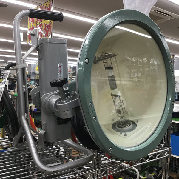 HATAYA メタルハライドライト MLV-410K5【岩槻店】