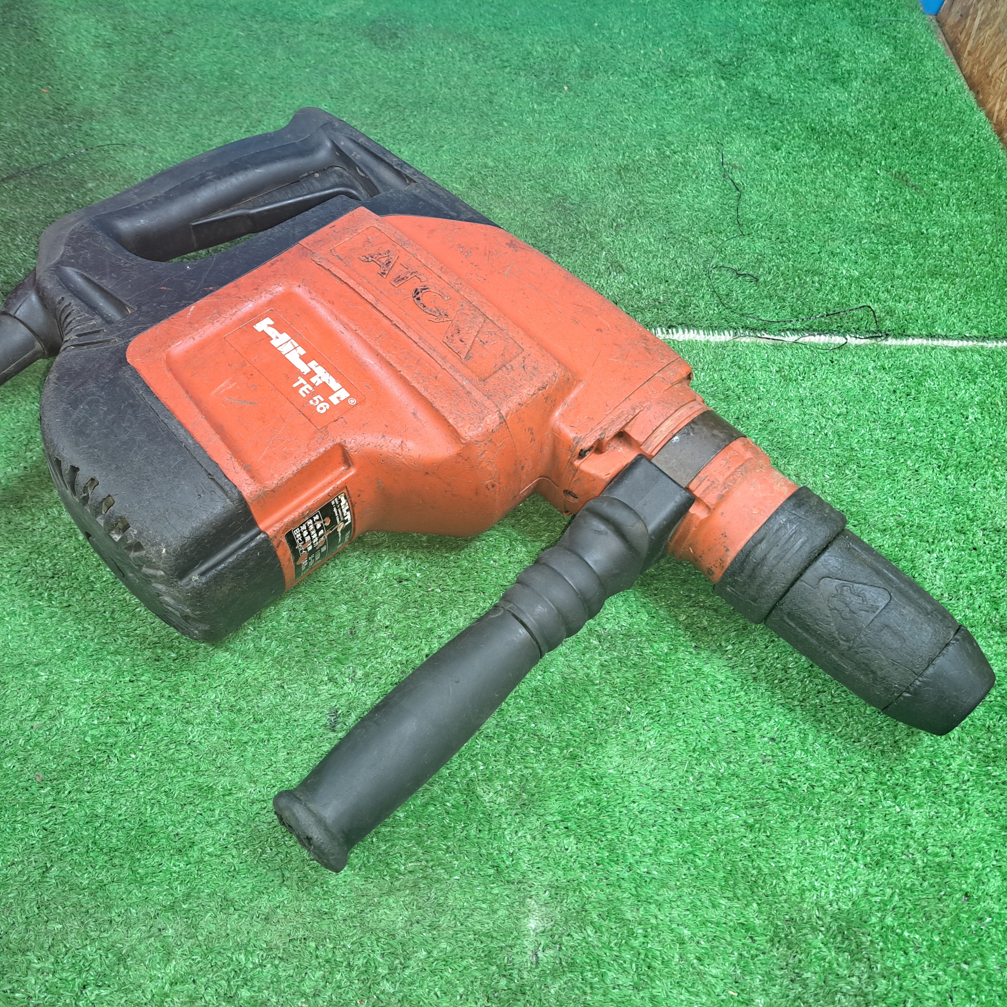 〇ヒルティ(HILTI) SDS-max ハンマドリル TE56-ATC【岩槻店】 | アクト