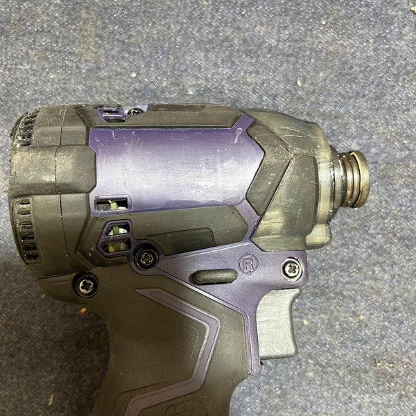★ハイコーキ(HIKOKI ※旧:日立工機) コードレスインパクトドライバー WH36DC(NND)【八潮店】
