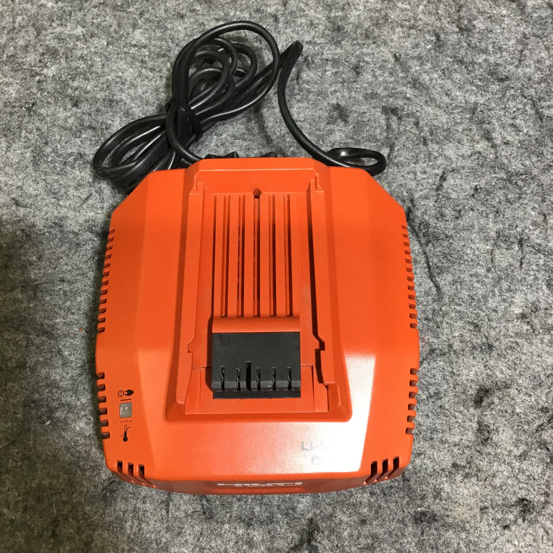 【中古品】HILTI ヒルティ コードレスインパクトドライバー SID14-A P2／3.3Ah バッテリー1個【桶川店】